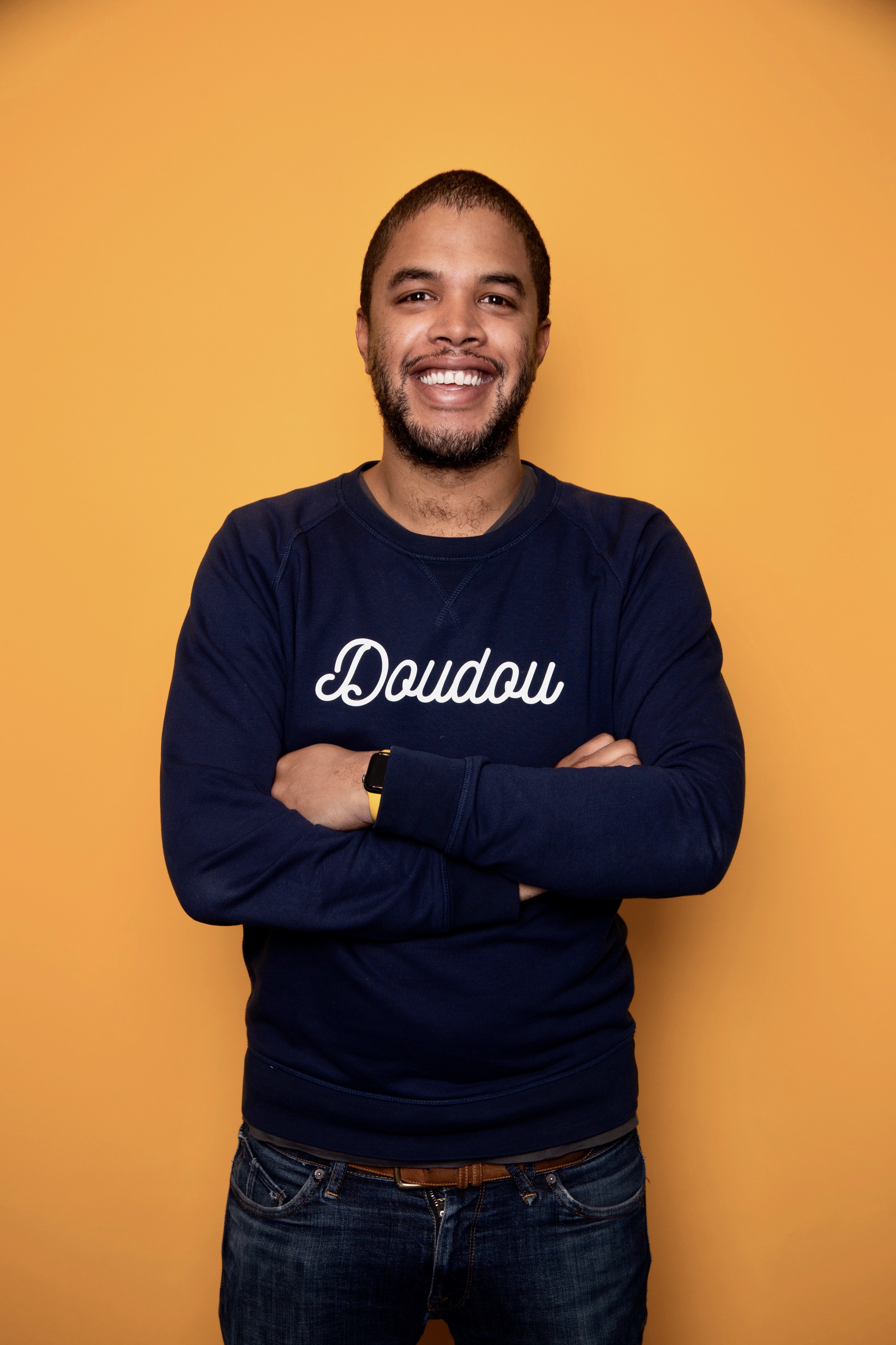 Edouard Tiem - Consultant Commercial